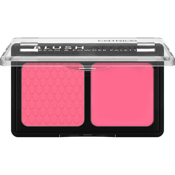 Catrice Blush Affair Cream & Powder Palette 6g