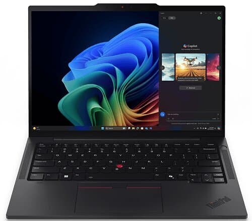 Lenovo ThinkPad T14s AMD G6 21M1000GMX 14" Ryzen AI 7 PRO 360 32GB RAM 1TB SSD