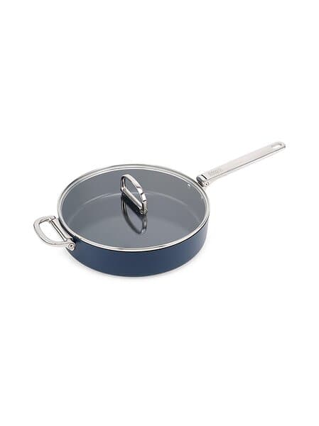 Joseph Joseph Space sautépanna med lock 28 cm