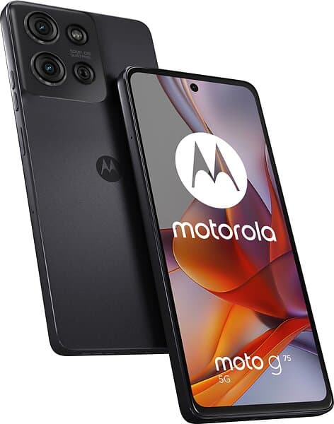 Motorola Moto G75 5G Dual SIM 8GB RAM 128GB