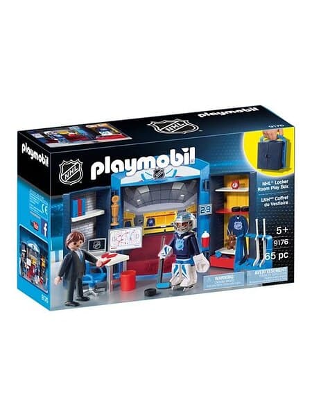 Playmobil Sports & Action 9176 Building Toy Accessory