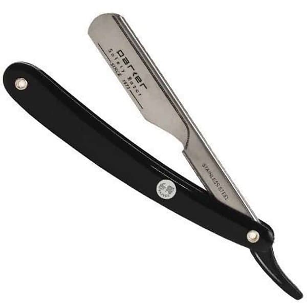 Parker 33R Shave Knife Barber 