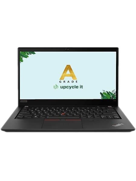 Upcycle IT Lenovo Thinkpad T14s G1 (LAP-T14SG1-MX-A030) 14" Ryzen 7 Pro 4750U 32