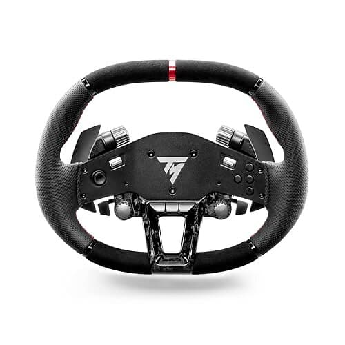 Thrustmaster Hypercar Wheel Add-On Wheel Sony PlayStation 4