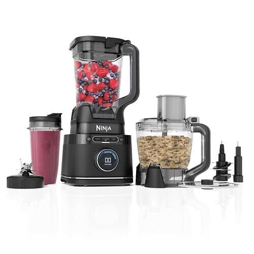 Ninja Detect Power Blender