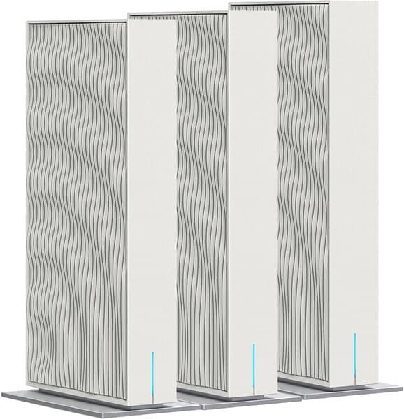 Acer Wave 7 Mesh Wi-Fi 7 system 3-pack