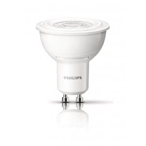 Philips LED Spot 230lm 3000K GU10 3W