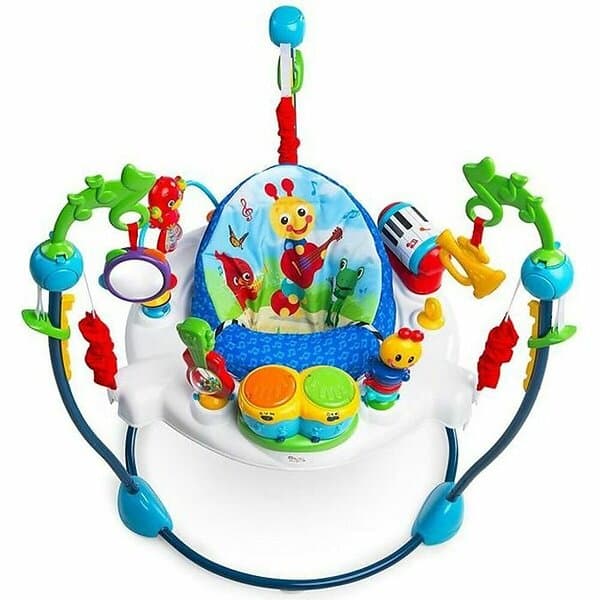 Baby Einstein Symphony