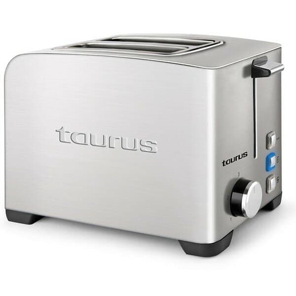 Taurus Home Toast II Legend 2R 900W