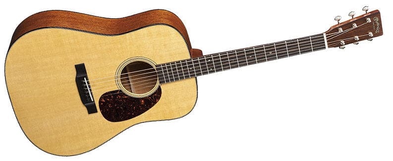 Martin Standard D-18