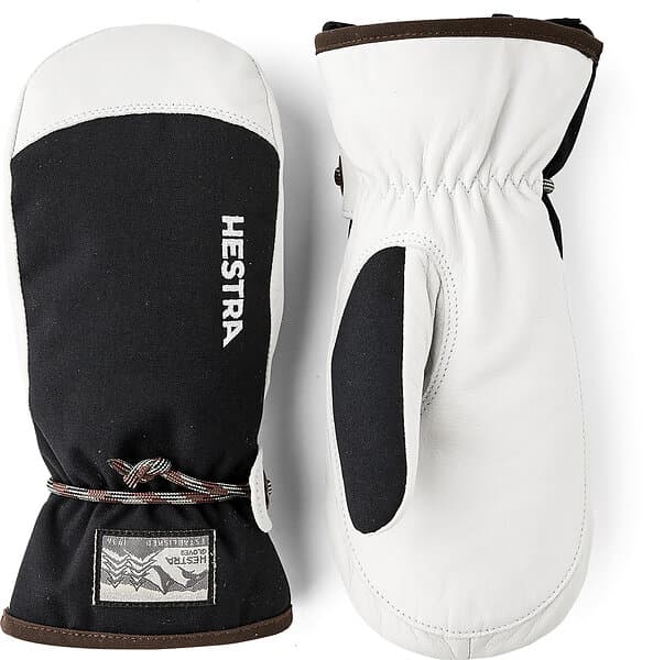 Hestra Wakayama Mitt (Junior)