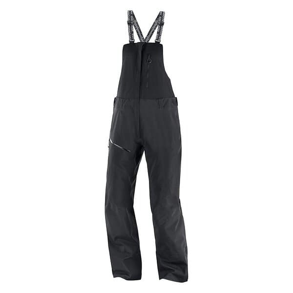 Salomon Moon Patrol GORE-TEX Bib (Dam)