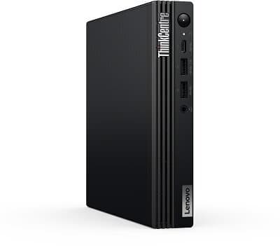 Lenovo ThinkCentre M70q Gen 5 Core i5-14400T 16GB RAM 512GB SSD