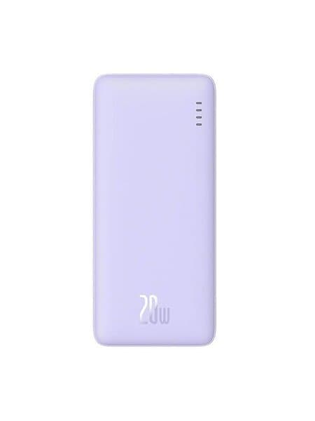 Baseus Airpow 20000mAh 20W powerbank