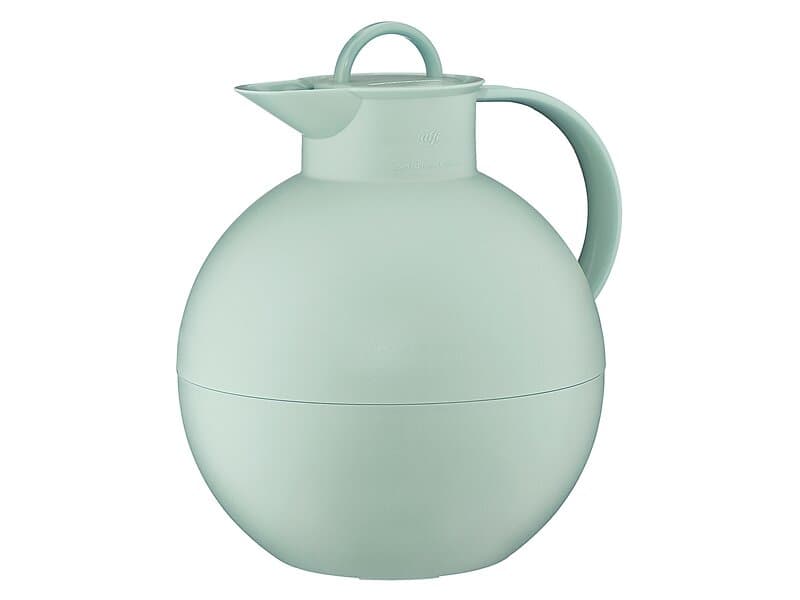 Alfi Ball Vacuum jug 0,94 liter Silt Green