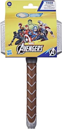 Hasbro Marvel Avengers Thors Battle Hammer Mjölnir