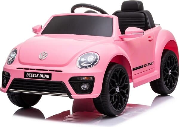 Leggodt Netcentret Vw Beetle Dune Radio-Controlled (Rc) Model Car Electric Engin