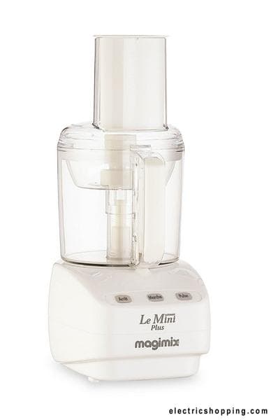 Magimix Le Mini Plus