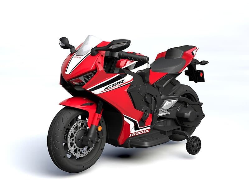 Azeno Electric Motorcycle Honda Red