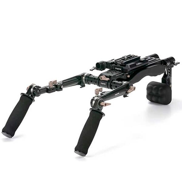 Tilta Lightweight Shoulder Rig