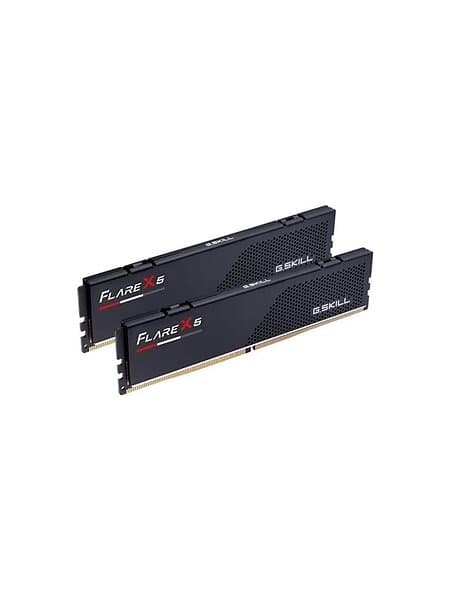 G.Skill Flare X5 DDR5 6000MHz 2x32GB (F5-6000J3636F32GX2-FX5)