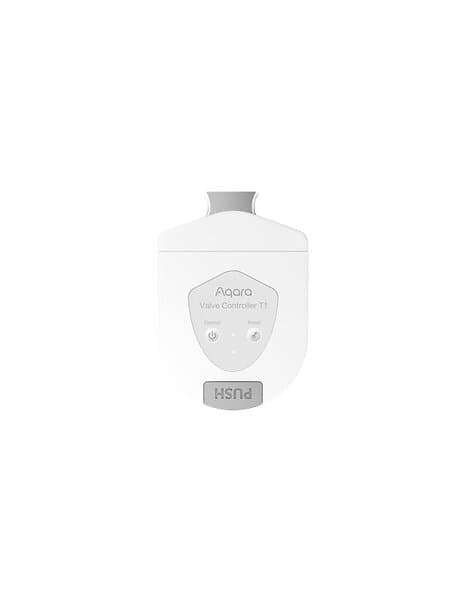 Aqara Valve Controller T1