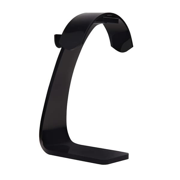 Gear Headphonestand Black