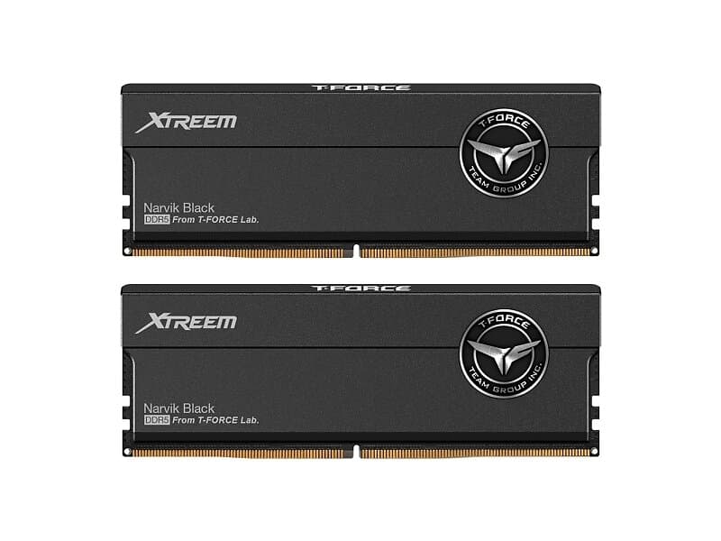 Team Group T-Force XTREEM DDR5 8000MHz 2x16GB (FFXD532G8000HC38DDC01)