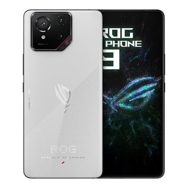 Asus ROG Phone 9 5G Dual SIM 12GB RAM 512GB