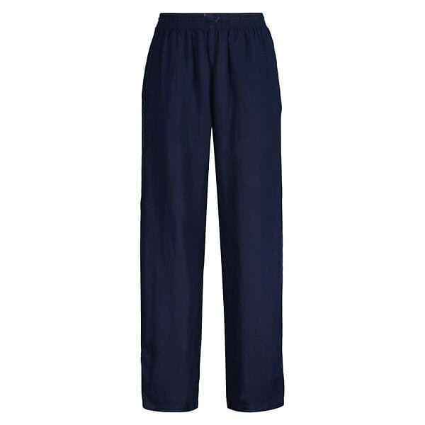 Gant Relaxed Linen Pants (Junior)