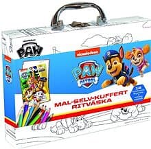 Paw Patrol ritväska