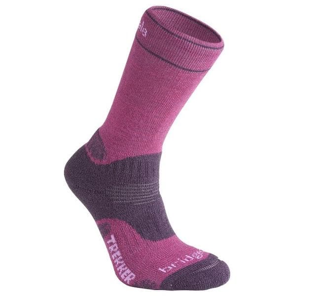 Bridgedale WoolFusion Trekker Sock