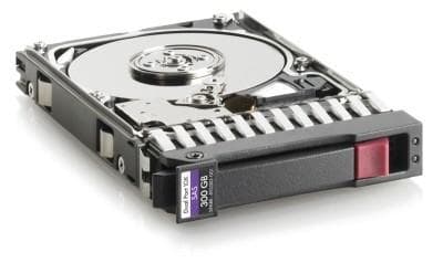 HP 493083-001 300GB