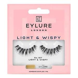 Eylure Fluttery Light No 167 1 st