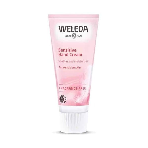 Weleda Sensitive Hand Cream