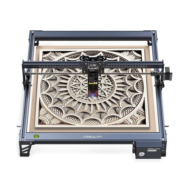 Creality Laser Falcon Engraver 10W