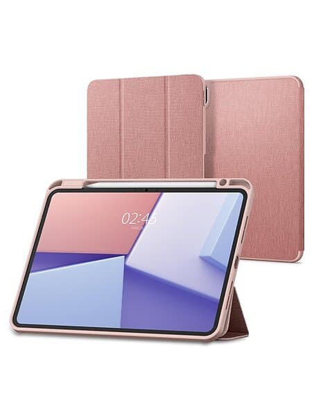 Spigen Urban Fit till iPad Pro 11" 2024