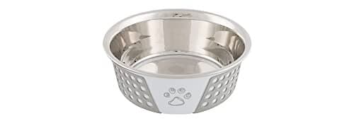 Trixie Stainless Steel Bowl 0,75l/ø 17 cm