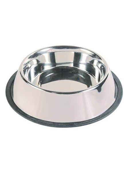 Trixie Stainless Steel Bowl 2,8L