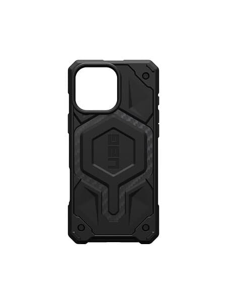 UAG Monarch Carbon Fiber till iPhone 16 Pro Max