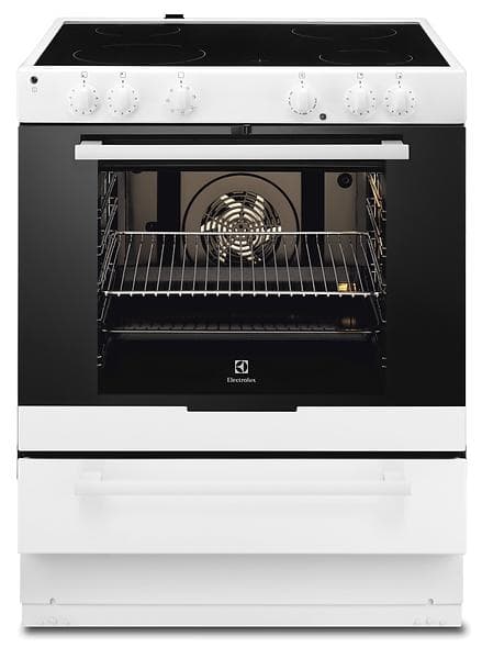 Electrolux EKC7051BOW 230V (Hvid)