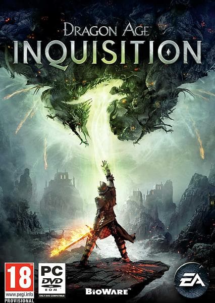 Dragon Age: Inquisition (PC)