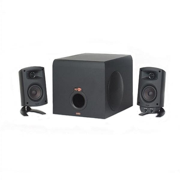 Klipsch ProMedia 2.1