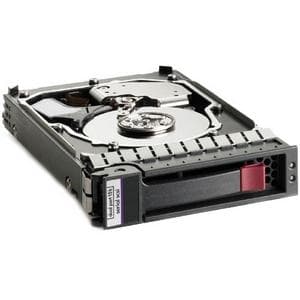 HP 627195-001 300GB