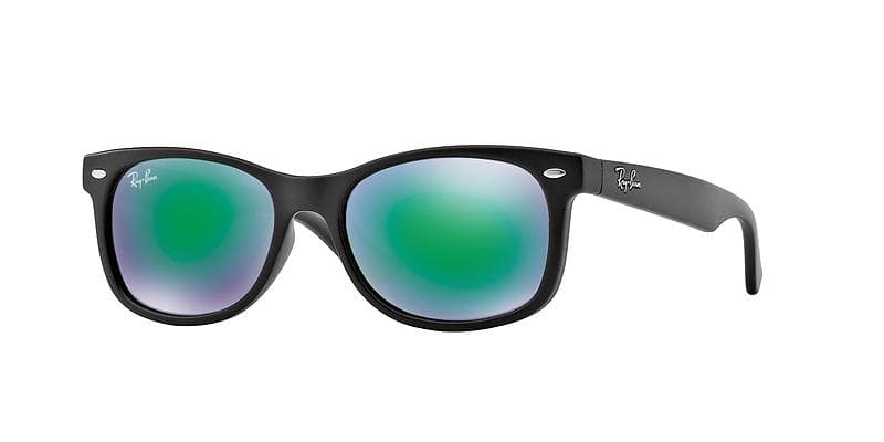 Ray-Ban RJ9052S New Wayfarer