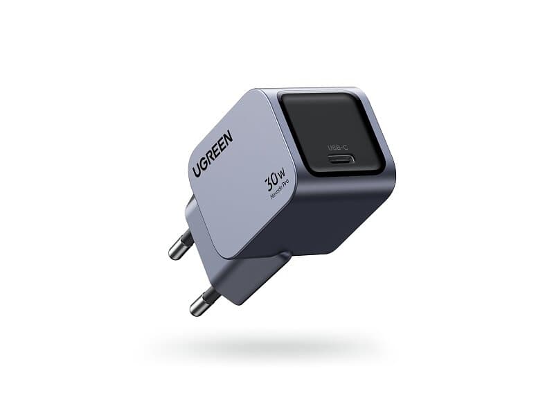 Ugreen Nexode Pro 30w Usb-C 