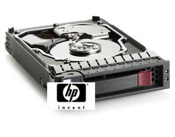 HP 581311-001 600GB