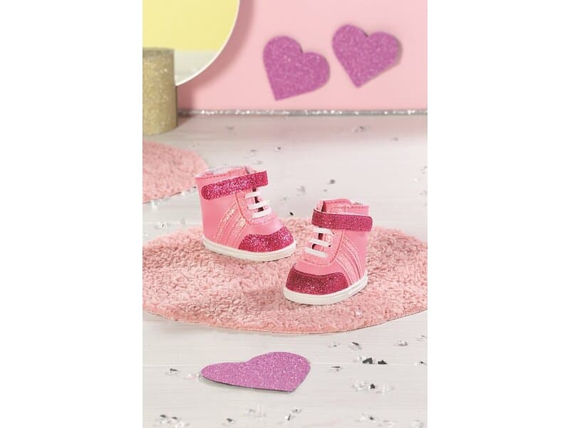 BABY Born Sneakers 43cm 833889