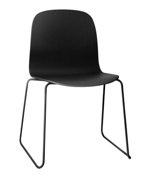 Muuto Visu Chair (sled bas)