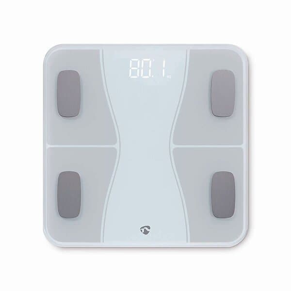 Nedis SmartLife Personal Scale BTHPS11